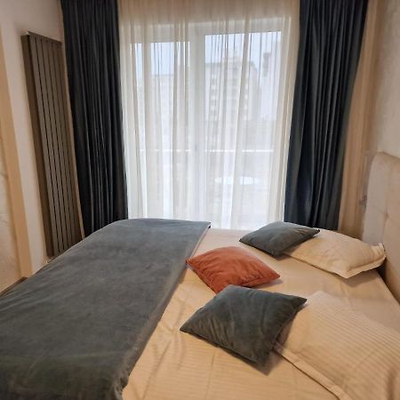 Livia Apartment Năvodari Zewnętrze zdjęcie