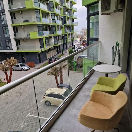 Livia Apartment Năvodari Zewnętrze zdjęcie