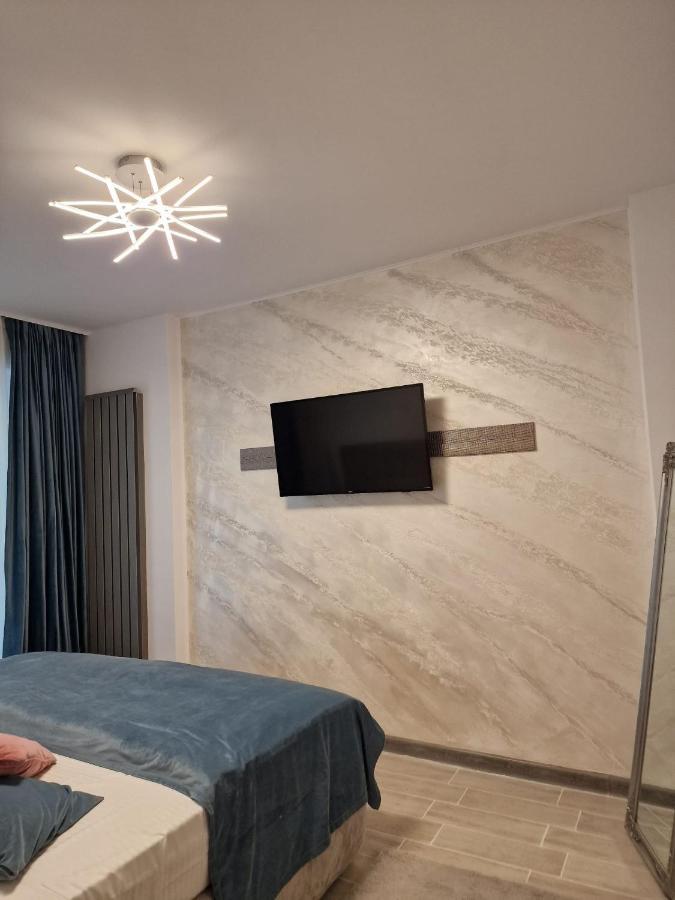 Livia Apartment Năvodari Zewnętrze zdjęcie
