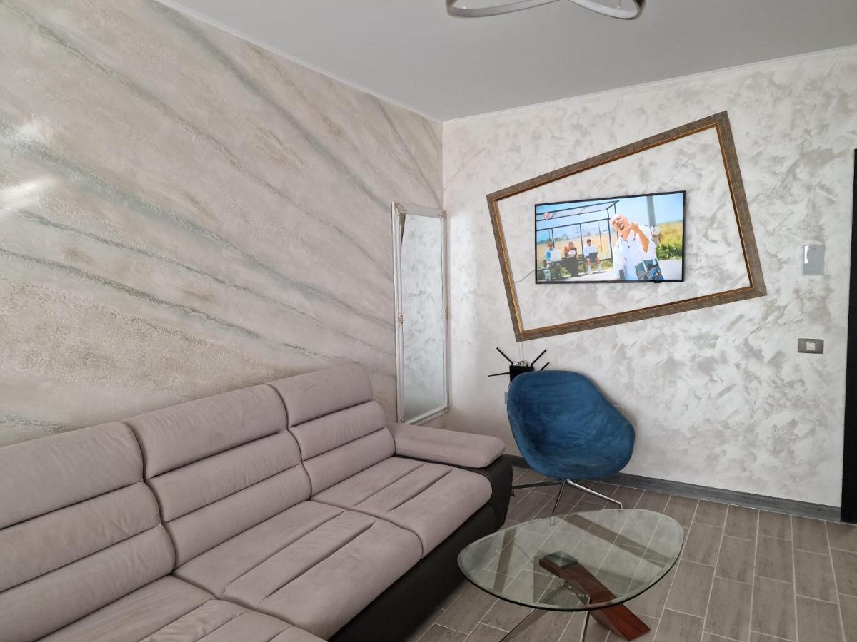 Livia Apartment Năvodari Zewnętrze zdjęcie
