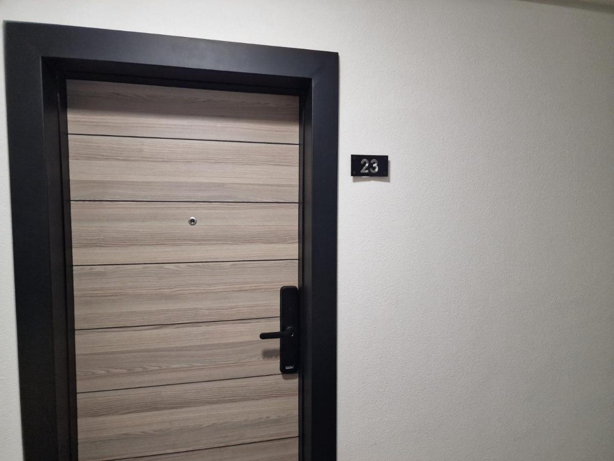 Livia Apartment Năvodari Zewnętrze zdjęcie