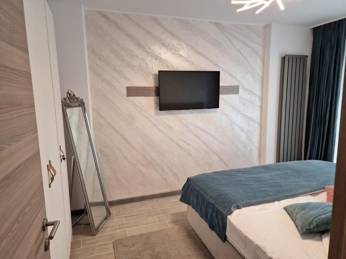 Livia Apartment Năvodari Zewnętrze zdjęcie