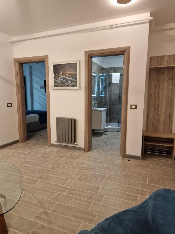 Livia Apartment Năvodari Zewnętrze zdjęcie