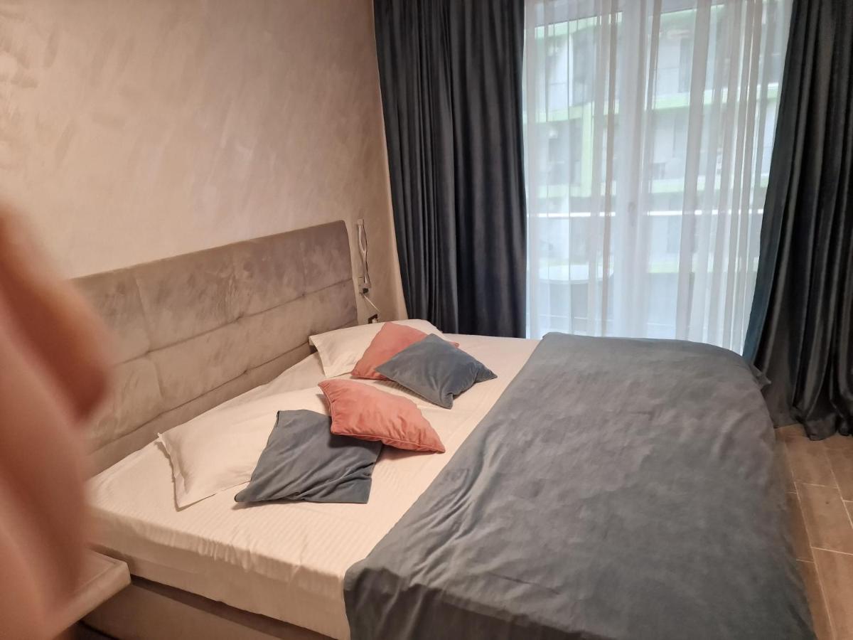 Livia Apartment Năvodari Zewnętrze zdjęcie